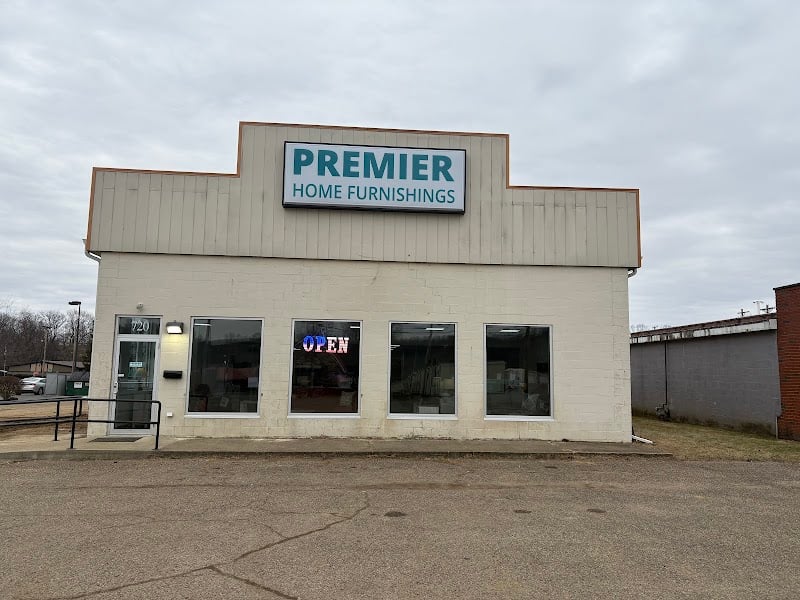 Inside Premier