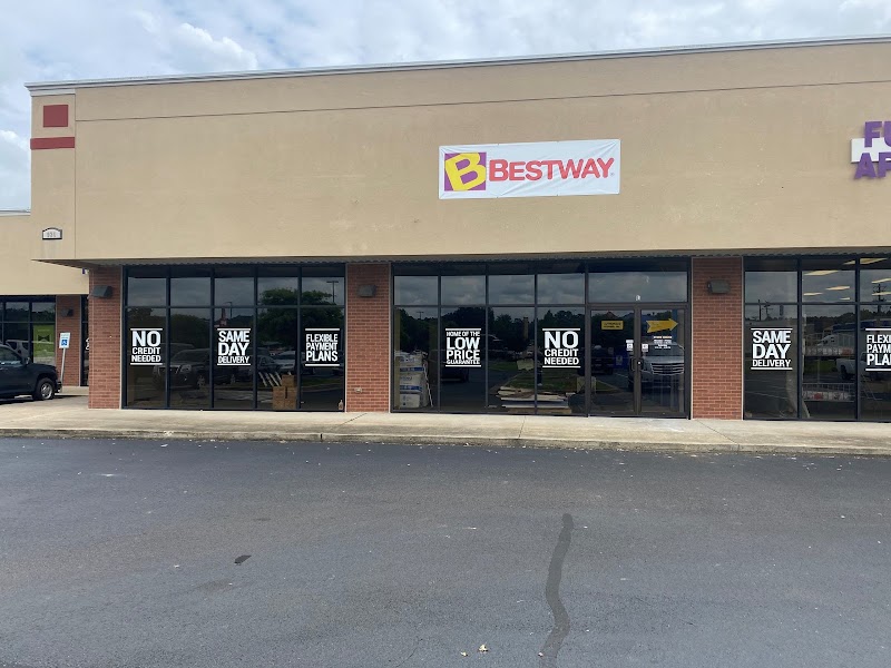 Inside Bestway Rent To Own