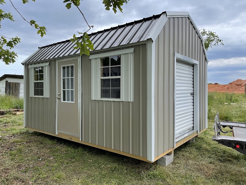 Hometown Sheds photo