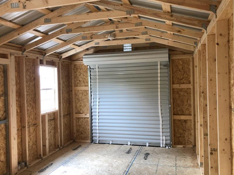 Hometown Sheds photo