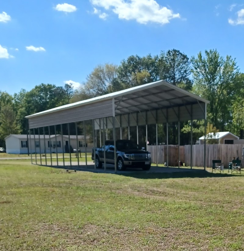 Hometown Sheds photo