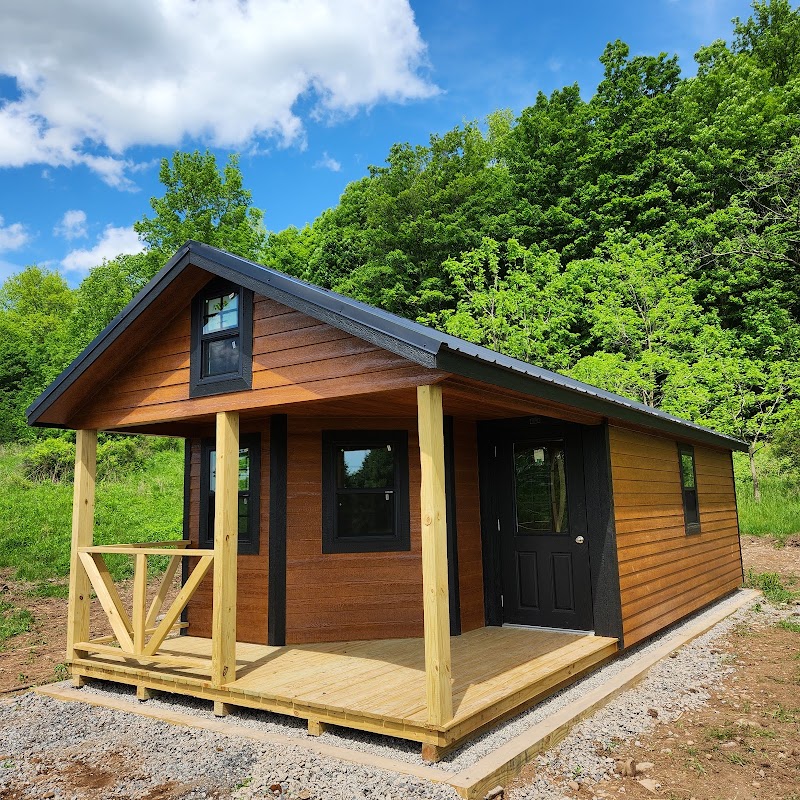 Tailor Built Structures photo