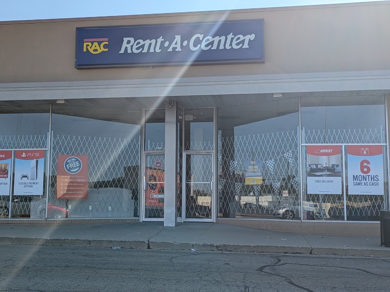 Rent-A-Center photo