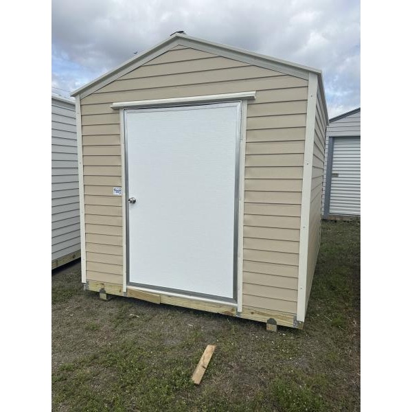 Crossroads Sheds photo