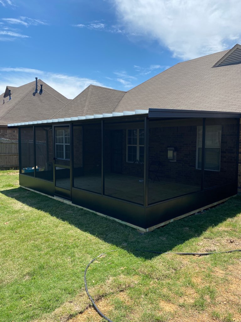 Memphis Outdoor Products photo