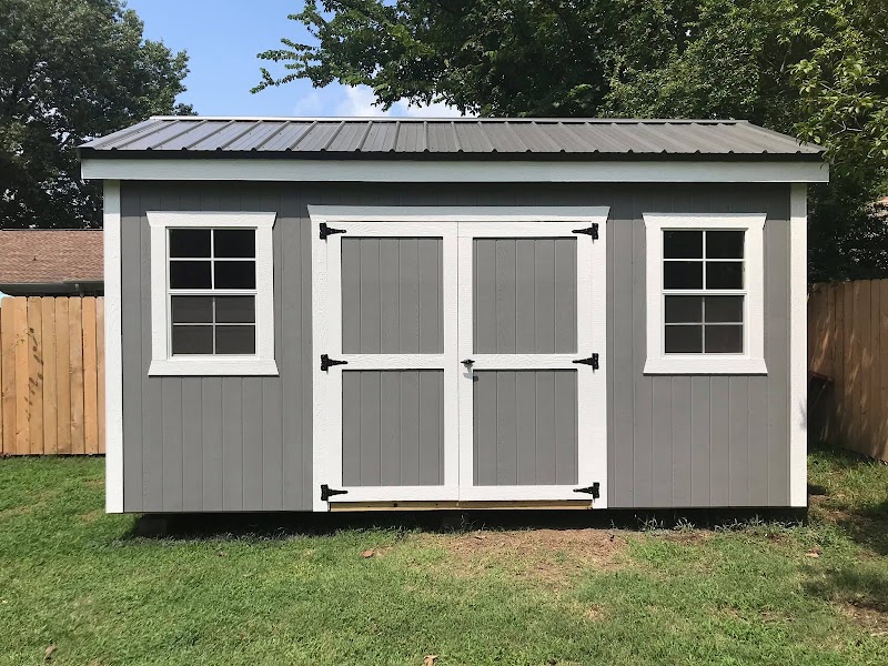 Memphis Outdoor Products photo