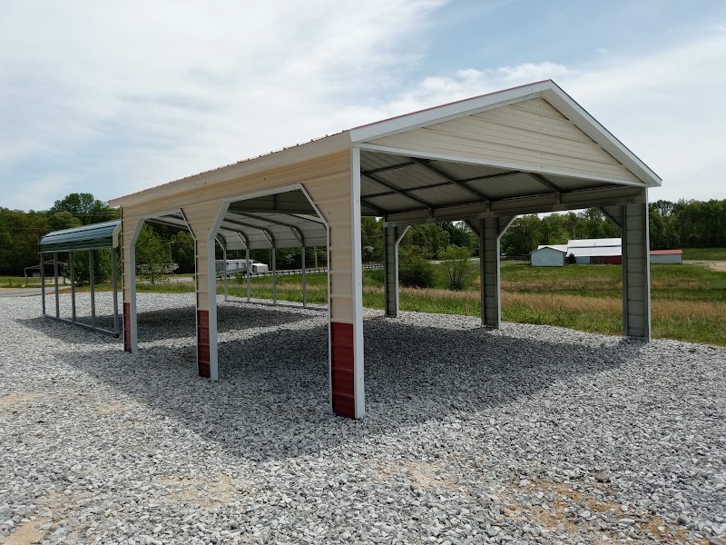 Memphis Outdoor Products photo