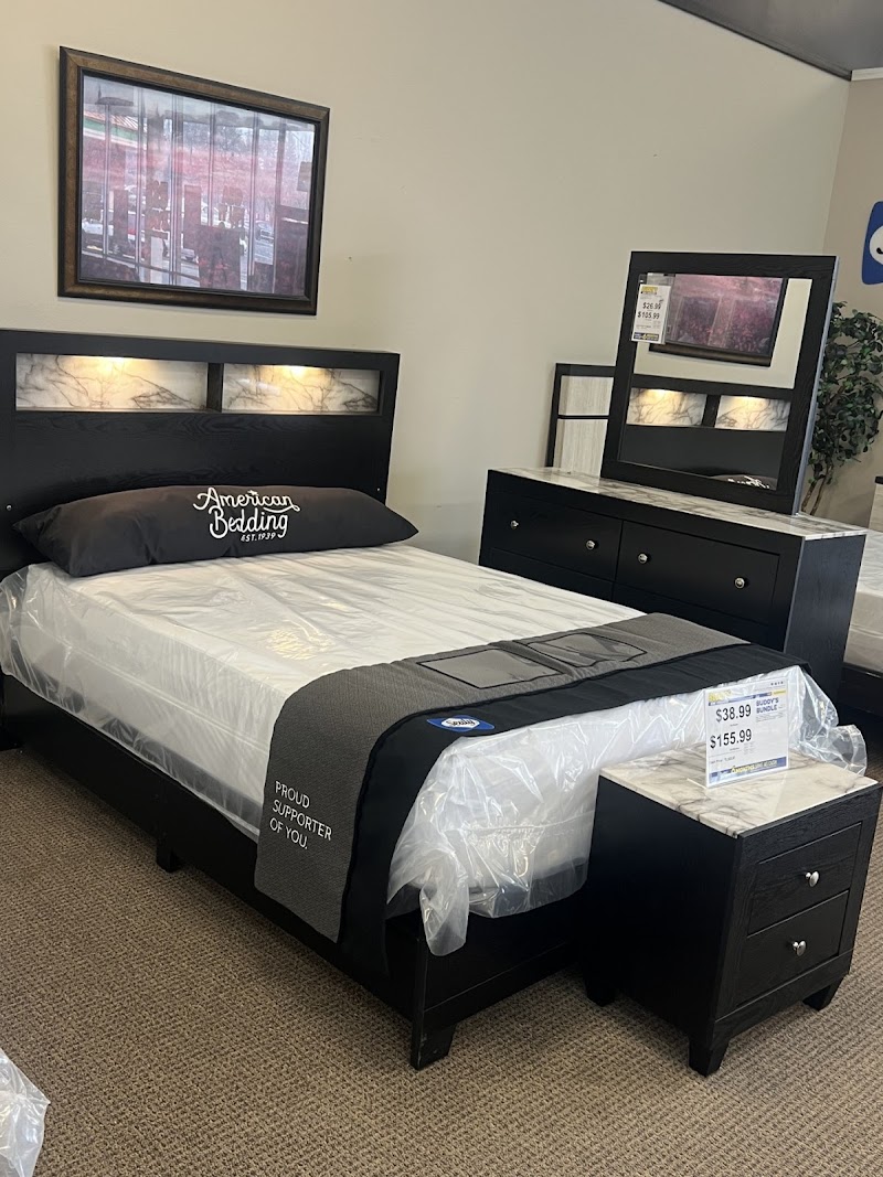 Buddy's Home Furnishings photo