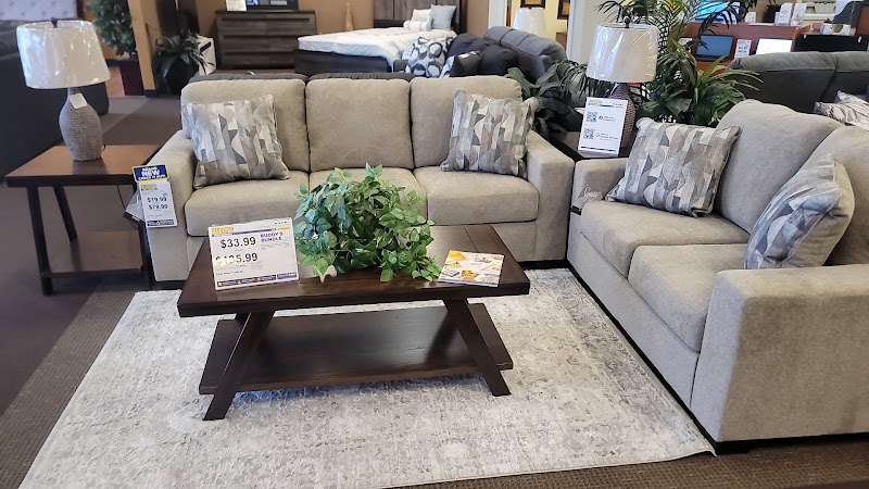 Buddy's Home Furnishings photo