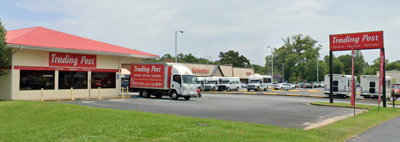 Trading Post LLC photo