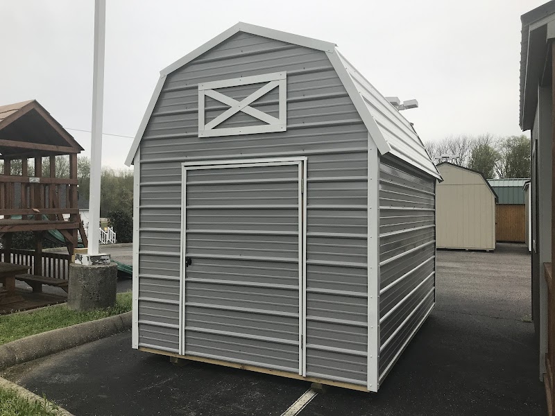 Spring Hill Sheds photo