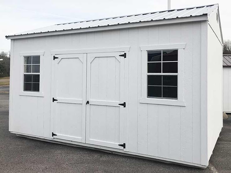 Spring Hill Sheds photo