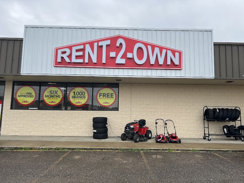 Rent 2 Own photo