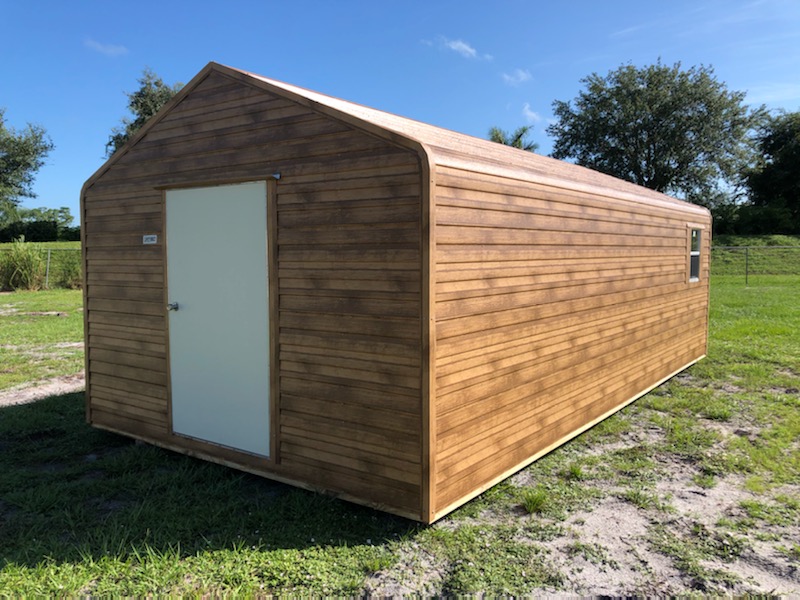 King Sheds photo