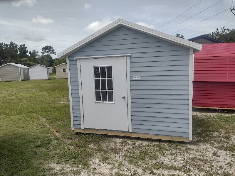King Sheds photo