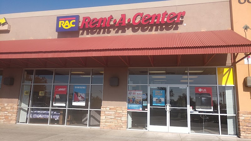 Rent-A-Center photo