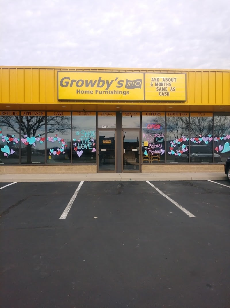 Inside Growby's RTO