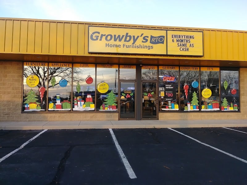 Growby's RTO photo