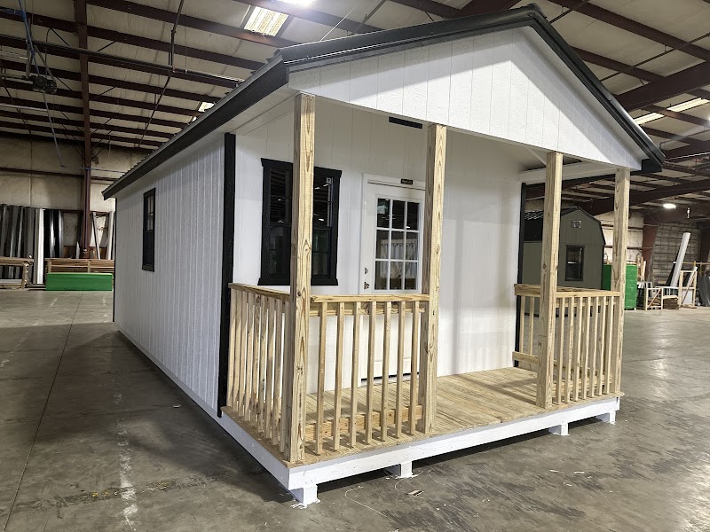 Build-A-Shed photo