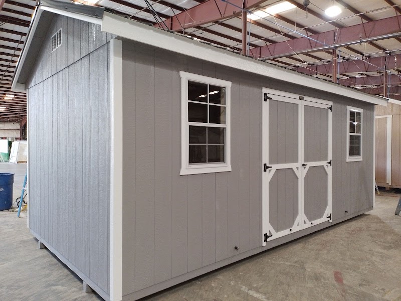Build-A-Shed photo