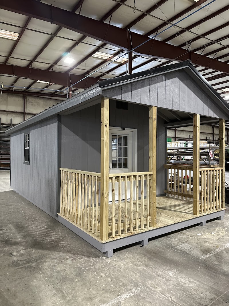 Build-A-Shed photo