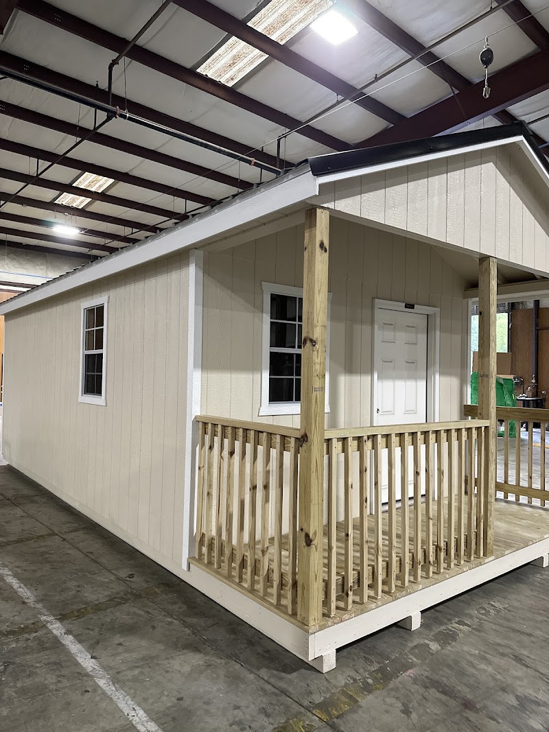 Build-A-Shed photo