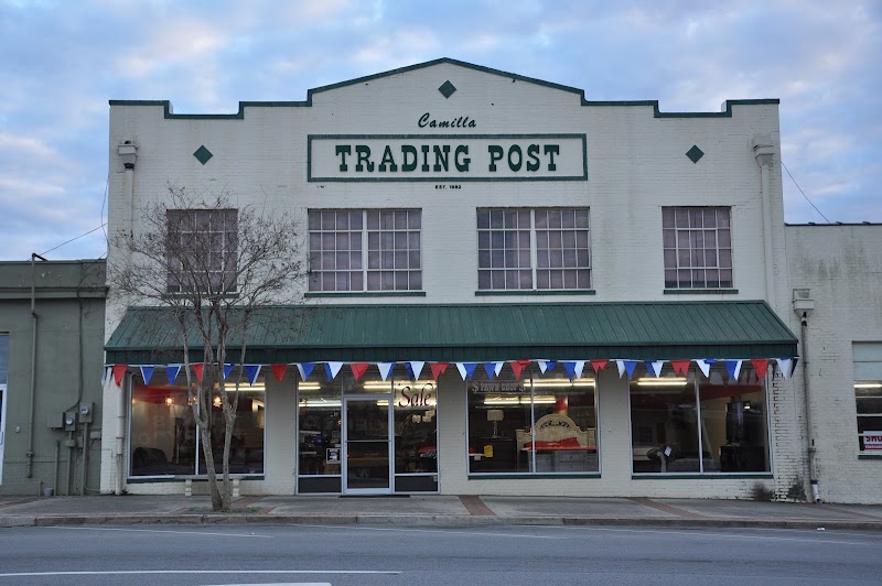Inside Trading Post LLC