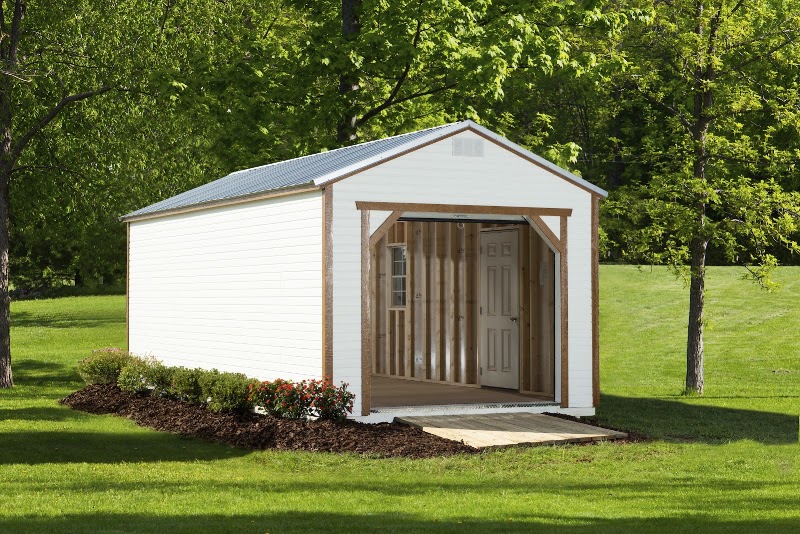 Yardscape Buildings (Factory Direct Products, LLC) photo