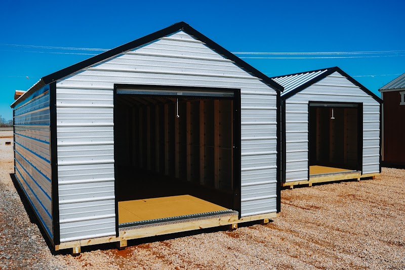 Yardscape Buildings (Factory Direct Products, LLC) photo