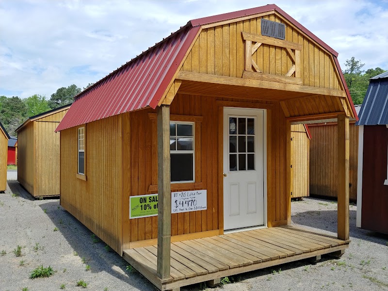 Riverstone Buildings photo