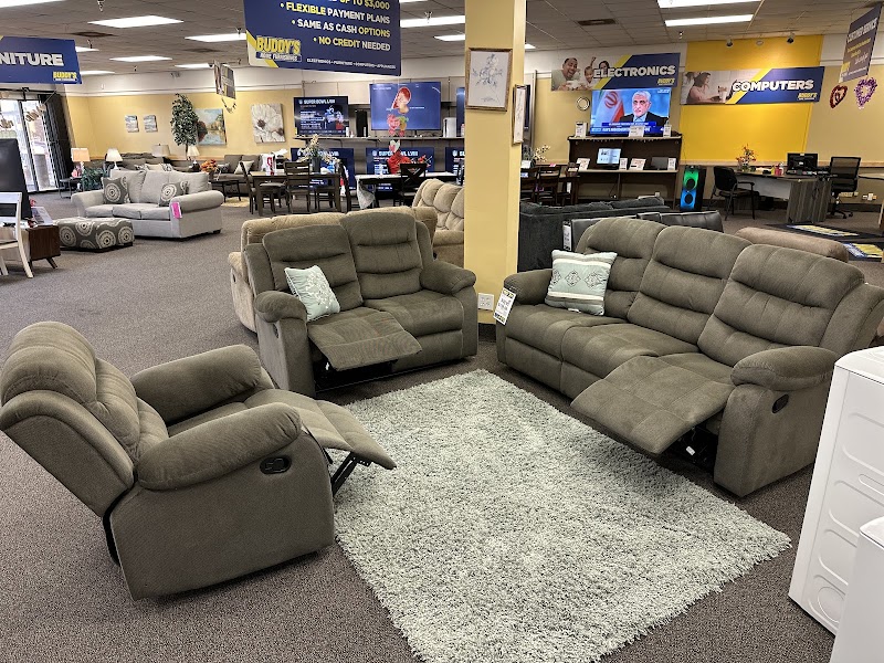 Buddy's Home Furnishings photo