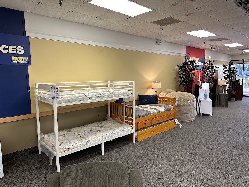 Buddy's Home Furnishings photo