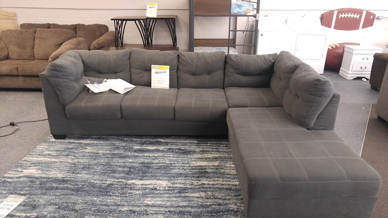 Buddy's Home Furnishings photo
