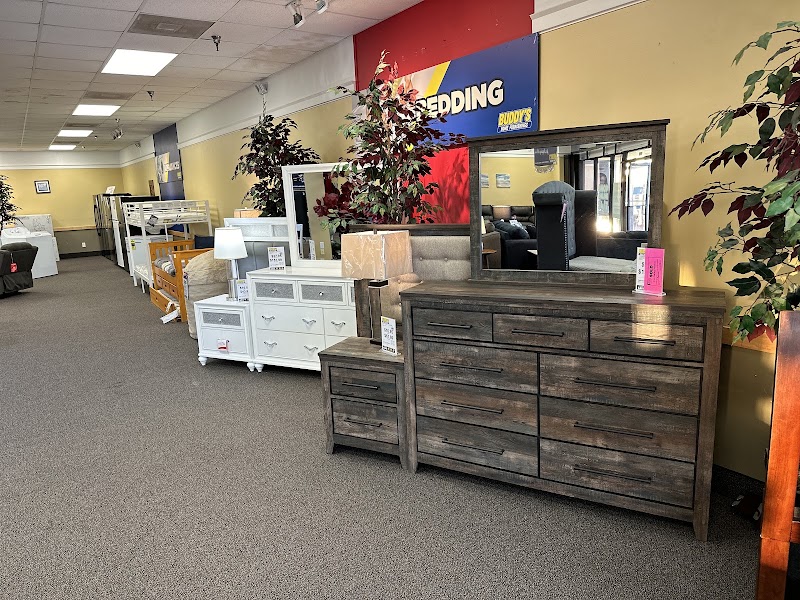 Buddy's Home Furnishings photo