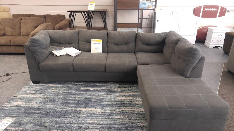 Buddy's Home Furnishings photo