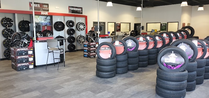 RNR Tire Express photo