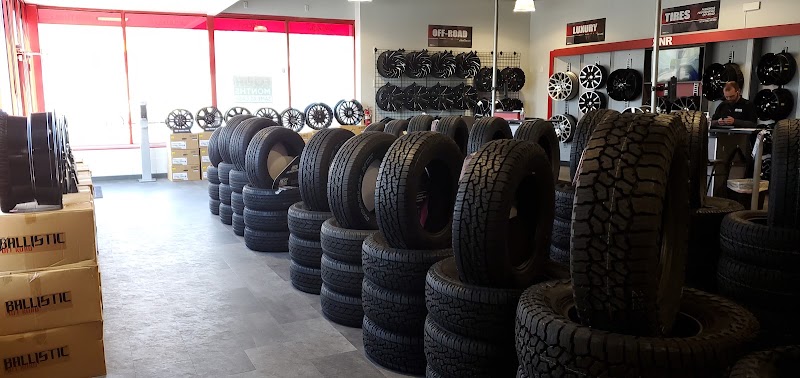 RNR Tire Express photo
