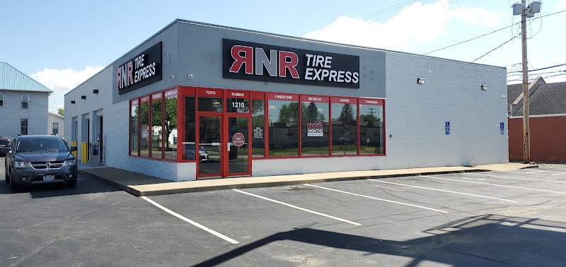 RNR Tire Express photo