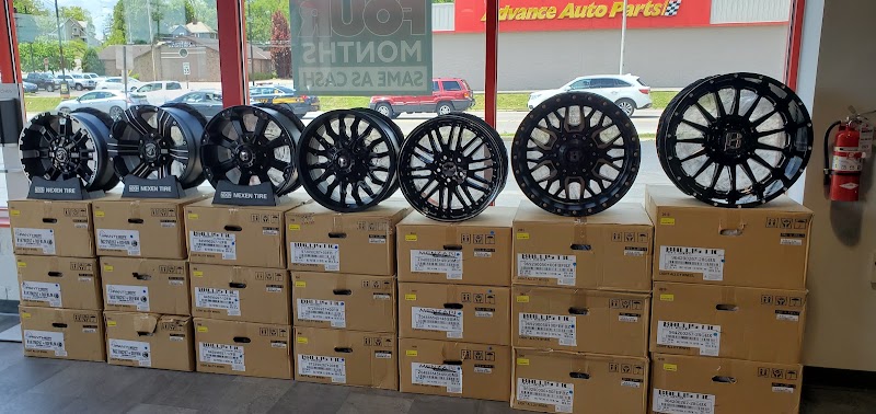 RNR Tire Express photo