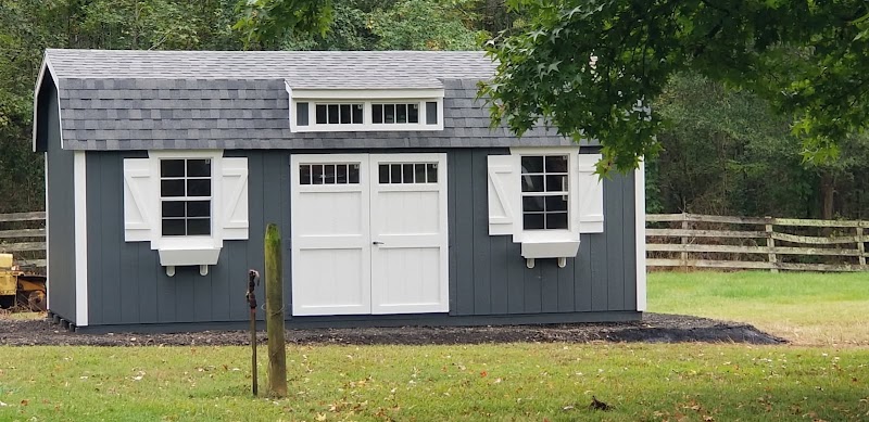 Capitolsheds photo