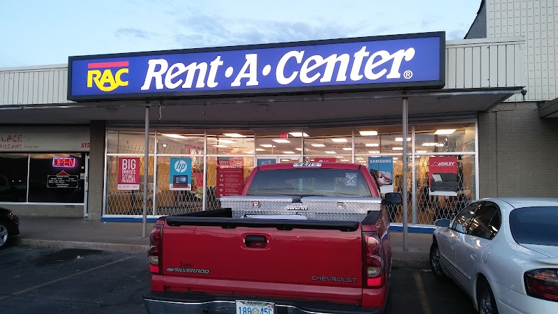 Rent-A-Center photo