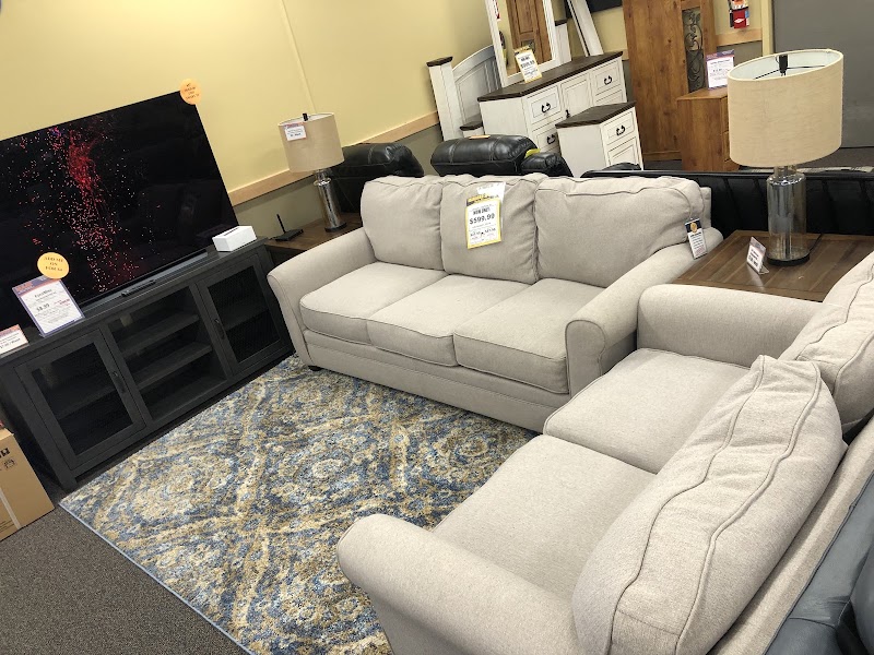 Inside Majik Rent To Own