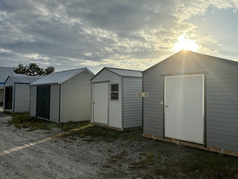 Sheds N More LLC photo