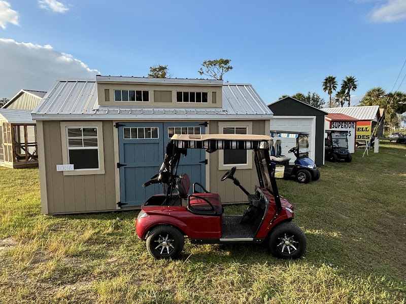 Sheds N More LLC photo