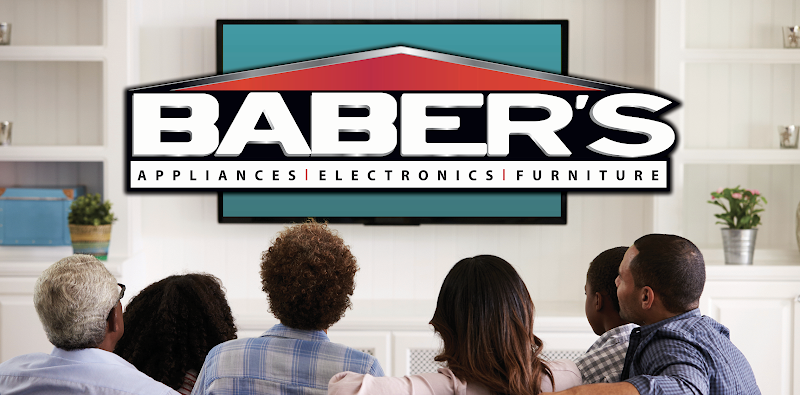 Inside Baber's