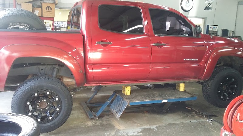 Tire Depot photo