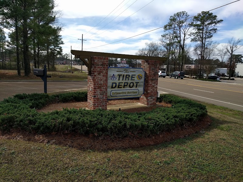 Tire Depot photo