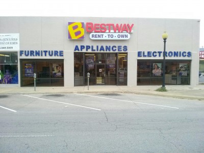 Inside Bestway Rent To Own