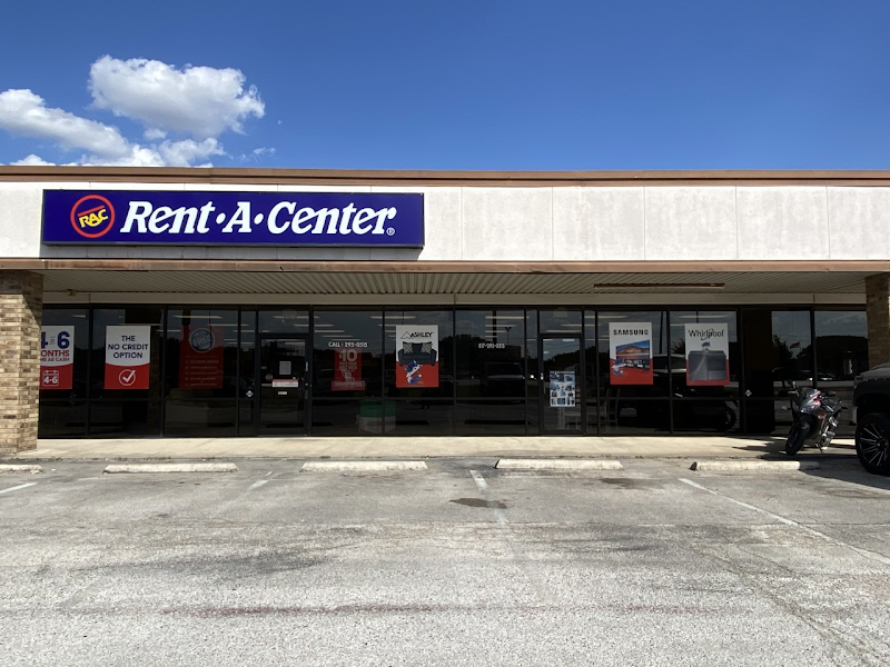 Rent-A-Center photo