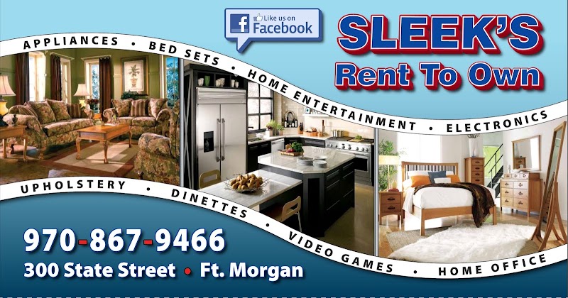 Sleeks Rent To Own photo